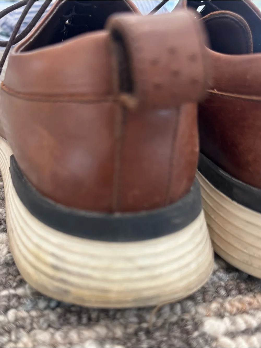 Wolf & Shepherd pre owned